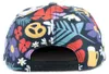 Bavarian Caps Uni Snapback , Biergarteln - Multi Produktbild-Vorschau 5