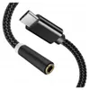 Co2 Adapter Usb-c Mini Jack 3,5mm Przejściówka Kabel Aux Do Podgląd zdjęcia produktu 1