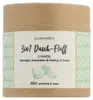 puremetics 3in1 Dusch-Fluff (250g) | Duschgel, Peeling und Produktbild-Vorschau 12