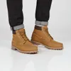 TIMBERLAND Authentic Mid Lace-Up Boot - Chaussures Hommes Voir les images du produit 5