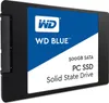 Western Digital Blue PC, 500 GB, 2.5", 540 MB/s, 6 Gbit/s Produktbild-Vorschau 1