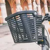 Bellelli Plaza košík čierny  Čierny, univerzálna veľkosť Náhľad obrázku produktu 3