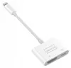 Adapter - AV Lightning auf HDMI - Full HD 1080p - für Apple Produktbild-Vorschau 1