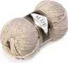 ALIZE Lanagold 152 Beige Melange Produktbild-Vorschau 2