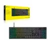 Corsair K55 CORE RGB mechanische Gaming-Tastatur, Schwarz Produktbild-Vorschau 15