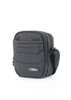 National Geographic Rucksack "Pro" mit 2 Fächer, beige , Produktbild-Vorschau 2