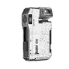 WUBEN G5 Mini LED Taschenlampe 400 Lumen, Eisriss-Design Produktbild-Vorschau 2