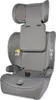 Lorelli Adventure Ginger 76-150 cm i-Size Autositz Produktbild-Vorschau 4