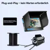 Fishfinder Unterwasser-Angelkamera – 220° Weitwinkel, Produktbild-Vorschau 3