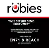 Rubie's Offizielles Superman-Kostüm für Erwachsene, DC Produktbild-Vorschau 5