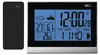 Emos E3070, AAA, zwart, wit, 13,9 cm, 10 cm, 5,2 cm Productafbeelding-voorbeeld 3