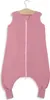 My Sweet Baby Muslin Sac de Couchage L 9-24 Mois Rose avec Voir les images du produit 4