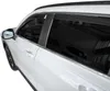 SCOUTT | SCOUTT Okenné deflektory pre Honda CR-V 2023 4 ks Náhľad obrázku produktu 6