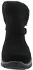 Skechers Damen Boot Easy Going Dreamers Luxe Vibes schwarz Produktbild-Vorschau 16