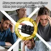 2 Stück Tastatur Fidget Spielzeug,Stressabbau,Fidget Produktbild-Vorschau 7