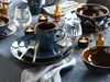 CreaTable, 22861, Mallorca Blau, Kombiservice 16-tlg, Produktbild-Vorschau 3