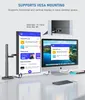 Portable Monitor 18,5 Zoll ,120Hz Tragbarer Gaming Monitor, Produktbild-Vorschau 6