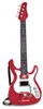 Bontempi Chitarra elettronica Rock per bambini Chitarra Anteprima dell’immagine prodotto 2