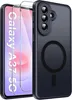 Hülle + 2X Schutzglas für Samsung Galaxy A37 5G Panzerfolie Produktbild-Vorschau 1
