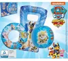 Happy People - Paw Patrol 3er Strandset - Wasserball, Produktbild-Vorschau 10