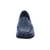 Semler Melanie M1015-001 Damenslipper, Leder, Schwarz, Produktbild-Vorschau 16