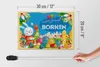 Holzschild Ostern Ostergrüße 30x20cm BORKEN Geschenk Deko Produktbild-Vorschau 5