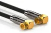 deleyCON 6m SAT Antennenkabel - 4K Ultra-HD Full HD HDTV - Produktbild-Vorschau 2