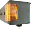 2 pieza posición Leuchten luces de posición con Produktbild-Vorschau 7