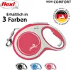 Natahovací vodítko pro psa FLEXI NEW COMFORT, 8m páska, Náhled obrázku produktu 27