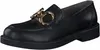 Paul Green 1008-034 Slipper, Damen, Leder, Black, elegante Produktbild-Vorschau 22