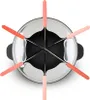 Appareil à fondue pour 6 personnes 650W MARMITON Voir les images du produit 2