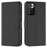Custodia a libro per Xiaomi Redmi Note 11 Pro+ Plus 5G Anteprima dell’immagine prodotto 1