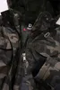 Brandit Damen Marsh Lake Parka Größe XXL Farbe Dunkles Produktbild-Vorschau 6