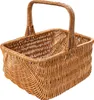 Creative Home Holländischer Picknick-Weidenkorb mit Griff | Produktbild-Vorschau 10