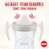 NUK Trainer Cup, 230 ml, ierna Náhľad obrázku produktu 5