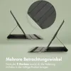 imoshion Custodia pieghevole girevole a 360° per iPad Pro Anteprima dell’immagine prodotto 7