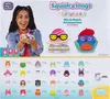 Jazwares squishmallows – squish-a-longs figúrky štýlu 1 – Náhľad obrázku produktu 8