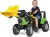 Rolly Toys Tretfahrzeug Deutz Agrotron 8280 TTV (inkl. Anteprima dell’immagine prodotto 8