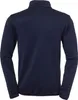 Uhlsport STREAM 23 1/4 ZIP TOP L marine/weiss Produktbild-Vorschau 2
