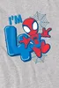 Spider-Man - Maglietta "Cute Spidey" per bambini - 4° Anteprima dell’immagine prodotto 4
