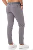 Chino Hose Pants mit Gürtel Produktbild-Vorschau 4