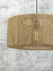 GOOD&MOJO - Stehleuchte Iguazu - Bambus Schwarz/Jute - Produktbild-Vorschau 5