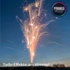 sada 5 ohňostrojů Summer Fountains Silvestrovský ohňostroj Náhled obrázku produktu 4