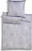 A bedding set laid out flat on a white background. Produktbild-Vorschau