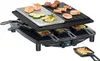 Steba Raclette RC 4+ deluxe 1450W Voir les images du produit 2