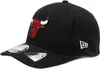 New Era Cap 11871284-001 in Black color size M-L Náhľad obrázku produktu 6