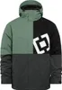 Bunda Horsefeathers Citadel Jacket (zelená ledová) Náhled obrázku produktu 1