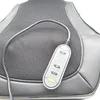 COMFIER Massaggiatore per il collo Massaggiatore Shiatsu Anteprima dell’immagine prodotto 6