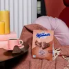 Manner Rum Truffle Hearts waflowe serca z rumowym kremem Podgląd zdjęcia produktu 4