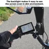 Bicicletta elettrica S866 Display LCD 24 V 36 V 48 V 60 V Anteprima dell’immagine prodotto 8